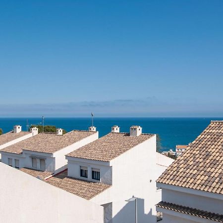 Avanoa - Piteres Apartment Altea Bagian luar foto