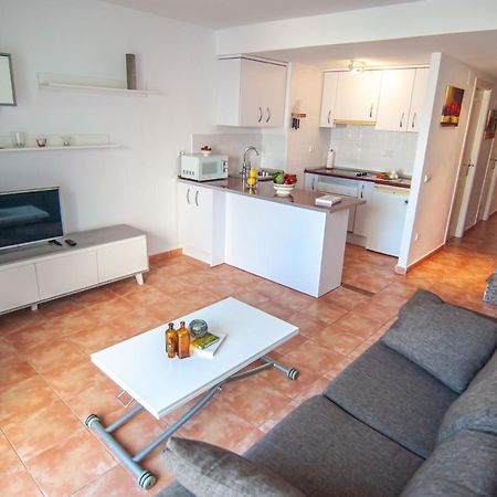 Avanoa - Piteres Apartment Altea Bagian luar foto