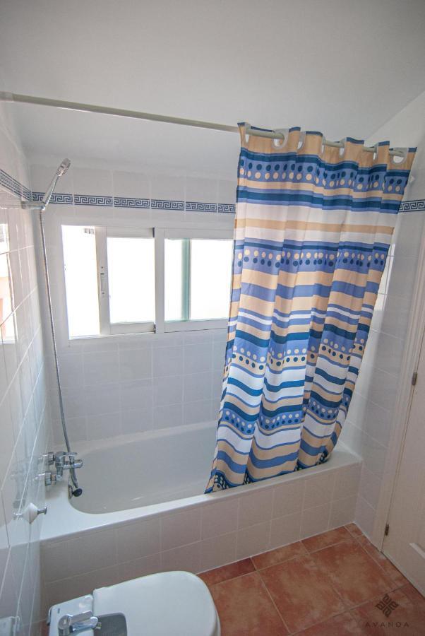 Avanoa - Piteres Apartment Altea Bagian luar foto