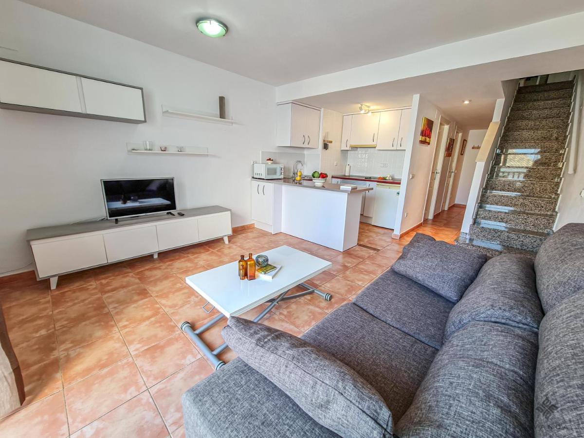 Avanoa - Piteres Apartment Altea Bagian luar foto