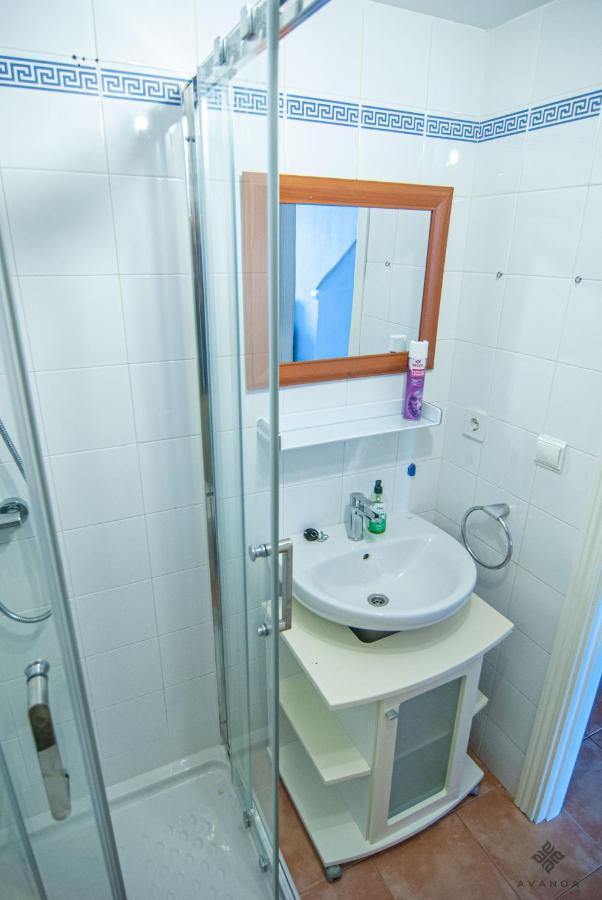 Avanoa - Piteres Apartment Altea Bagian luar foto